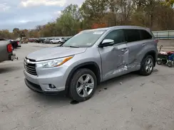 5TDDKRFH1GS353965 2016 TOYOTA HIGHLANDER
