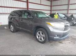 5TDDKRFH1GS355442 2016 TOYOTA HIGHLANDER