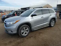 5TDDKRFH2GS224858 2016 TOYOTA HIGHLANDER