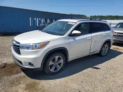 5TDDKRFH2GS230031 2016 TOYOTA HIGHLANDER