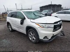 5TDDKRFH2GS230112 2016 TOYOTA HIGHLANDER