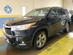 5TDDKRFH2GS231552 2016 TOYOTA HIGHLANDER