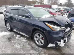 5TDDKRFH2GS233799 2016 TOYOTA HIGHLANDER