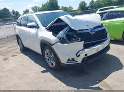 5TDDKRFH2GS235410 2016 TOYOTA HIGHLANDER