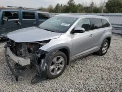 5TDDKRFH2GS236685 2016 TOYOTA HIGHLANDER