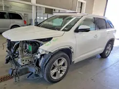 5TDDKRFH2GS237111 2016 TOYOTA HIGHLANDER