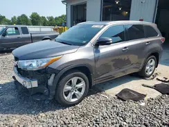 5TDDKRFH2GS241059 2016 TOYOTA HIGHLANDER