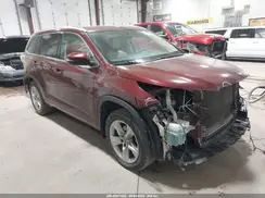 5TDDKRFH2GS243247 2016 TOYOTA HIGHLANDER