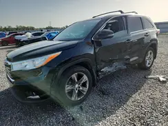 5TDDKRFH2GS246472 2016 TOYOTA HIGHLANDER