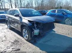 5TDDKRFH2GS246780 2016 TOYOTA HIGHLANDER