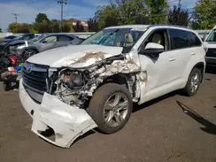5TDDKRFH2GS250716 2016 TOYOTA HIGHLANDER