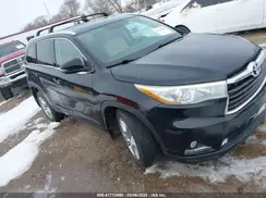 5TDDKRFH2GS259822 2016 TOYOTA HIGHLANDER
