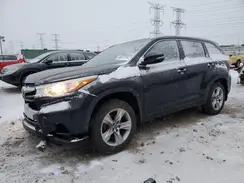5TDDKRFH2GS273350 2016 TOYOTA HIGHLANDER