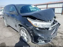 5TDDKRFH2GS279181 2016 TOYOTA HIGHLANDER