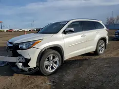 5TDDKRFH2GS286759 2016 TOYOTA HIGHLANDER