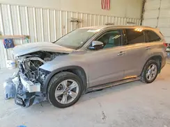 5TDDKRFH2GS288091 2016 TOYOTA HIGHLANDER
