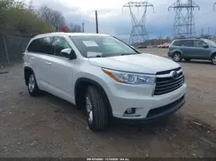 5TDDKRFH2GS290892 2016 TOYOTA HIGHLANDER