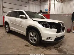 5TDDKRFH2GS292674 2016 TOYOTA HIGHLANDER