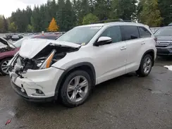 5TDDKRFH2GS294165 2016 TOYOTA HIGHLANDER