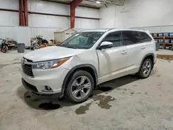 5TDDKRFH2GS296188 2016 TOYOTA HIGHLANDER