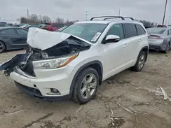 5TDDKRFH2GS298247 2016 TOYOTA HIGHLANDER