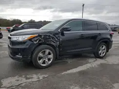5TDDKRFH2GS299236 2016 TOYOTA HIGHLANDER