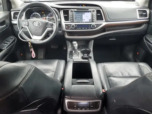 5TDDKRFH2GS299236 2016 TOYOTA HIGHLANDER - Image 8