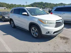 5TDDKRFH2GS302149 2016 TOYOTA HIGHLANDER