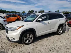 5TDDKRFH2GS309859 2016 TOYOTA HIGHLANDER