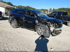 5TDDKRFH2GS310669 2016 TOYOTA HIGHLANDER