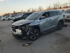 5TDDKRFH2GS315533 2016 TOYOTA HIGHLANDER