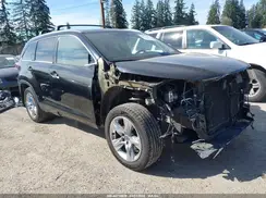 5TDDKRFH2GS328637 2016 TOYOTA HIGHLANDER