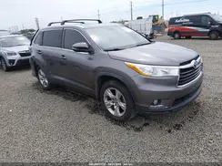 5TDDKRFH2GS334423 2016 TOYOTA HIGHLANDER