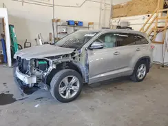 5TDDKRFH2GS334860 2016 TOYOTA HIGHLANDER