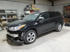 5TDDKRFH2GS338942 2016 TOYOTA HIGHLANDER
