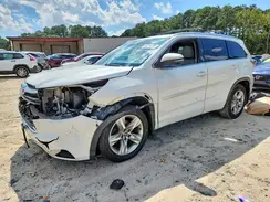 5TDDKRFH2GS339590 2016 TOYOTA HIGHLANDER