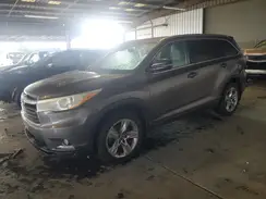 5TDDKRFH2GS341551 2016 TOYOTA HIGHLANDER