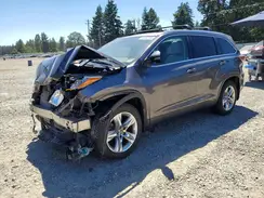 5TDDKRFH2GS355773 2016 TOYOTA HIGHLANDER