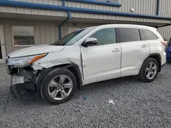 5TDDKRFH3GS225551 2016 TOYOTA HIGHLANDER