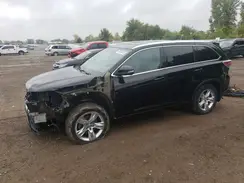5TDDKRFH3GS227672 2016 TOYOTA HIGHLANDER