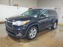 5TDDKRFH3GS229907 2016 TOYOTA HIGHLANDER