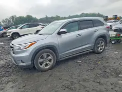 5TDDKRFH3GS237828 2016 TOYOTA HIGHLANDER