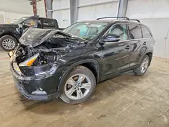 5TDDKRFH3GS242771 2016 TOYOTA HIGHLANDER