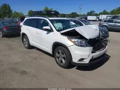5TDDKRFH3GS252376 2016 TOYOTA HIGHLANDER
