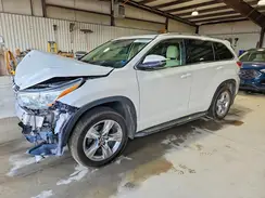 5TDDKRFH3GS253804 2016 TOYOTA HIGHLANDER