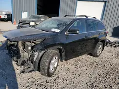 5TDDKRFH3GS254290 2016 TOYOTA HIGHLANDER
