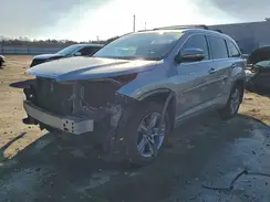 5TDDKRFH3GS254435 2016 TOYOTA HIGHLANDER