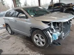 5TDDKRFH3GS255035 2016 TOYOTA HIGHLANDER