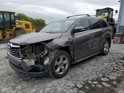 5TDDKRFH3GS260350 2016 TOYOTA HIGHLANDER