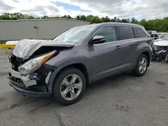 5TDDKRFH3GS265726 2016 TOYOTA HIGHLANDER